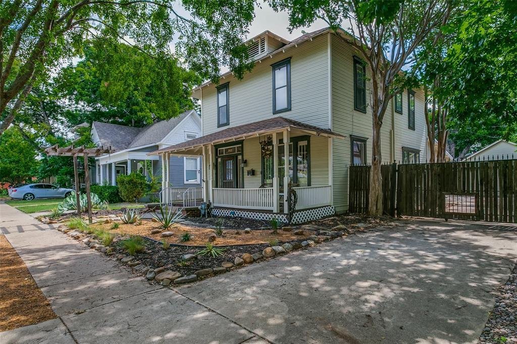 House in Fort Worth, Texas, United States 5 - 18232107