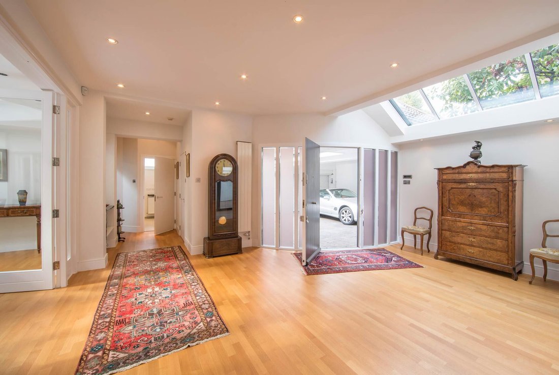 House in St John's Wood, Westminster, England 2 - 18225276
