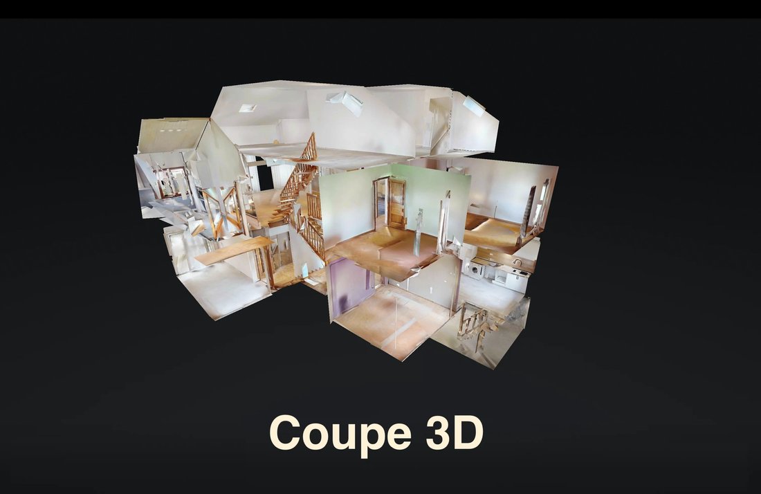 House in Coquetiers Gallieni, Villemomble, France 5 - 18230840