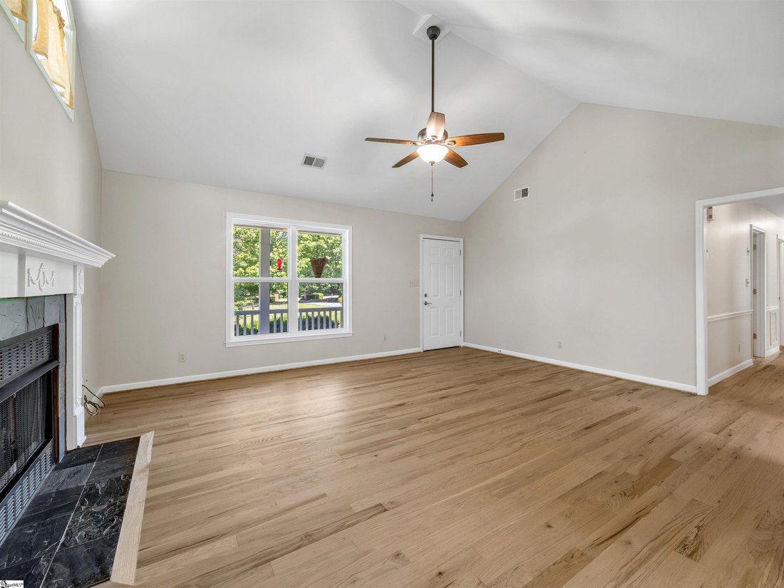 House in Travelers Rest, South Carolina, United States 5 - 18226169