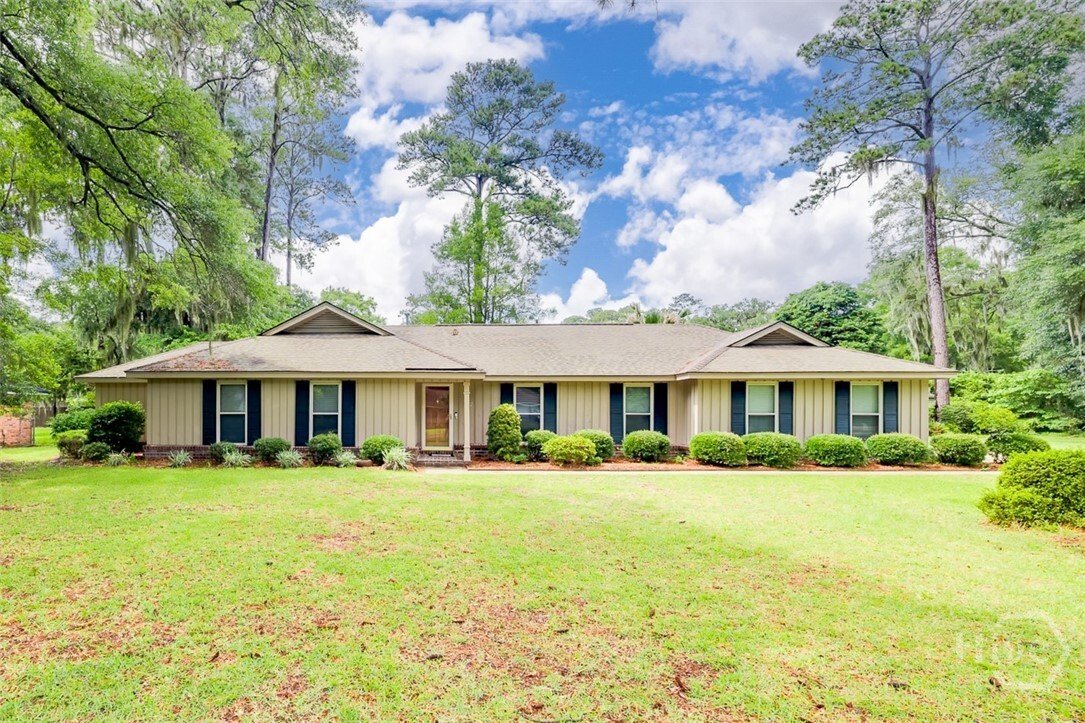 House in Savannah, Georgia, United States 1 - 18225515