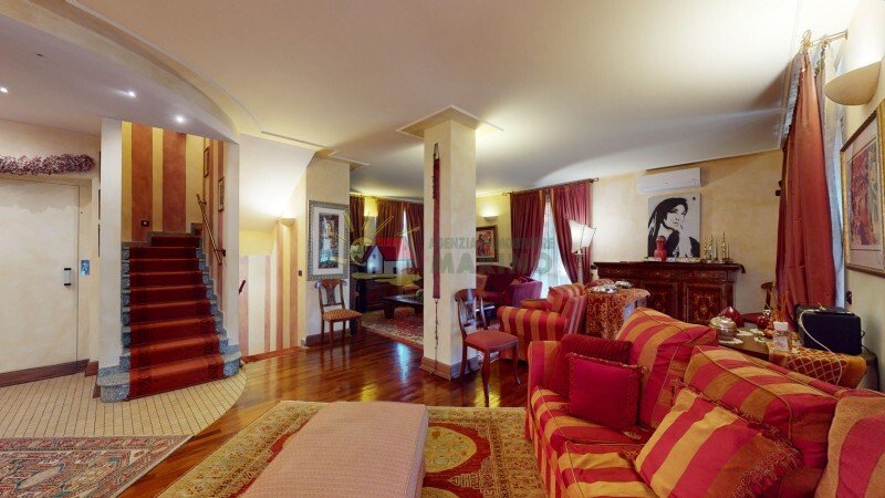 Villa in Segrate Centro, Milano San Felice, Lombardy 3 - 18225369