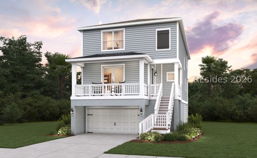 House in Hilton Head Island, South Carolina, United States 1