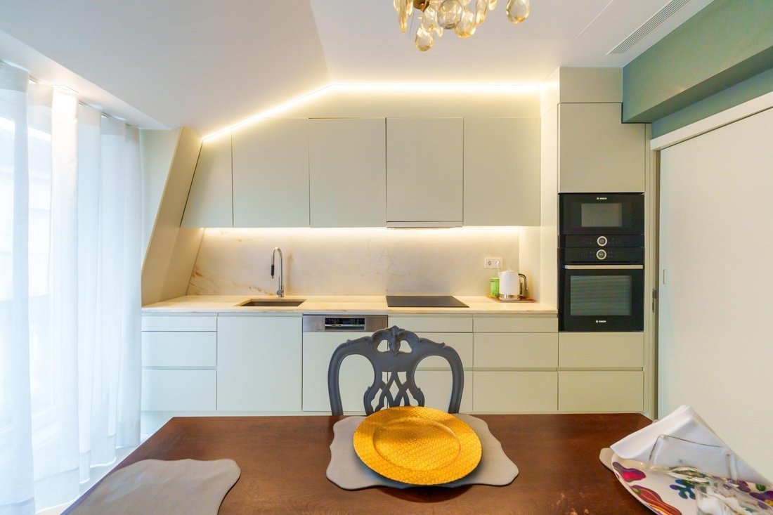 Apartment in Areeiro, Lisbon, Portugal 5 - 18224795