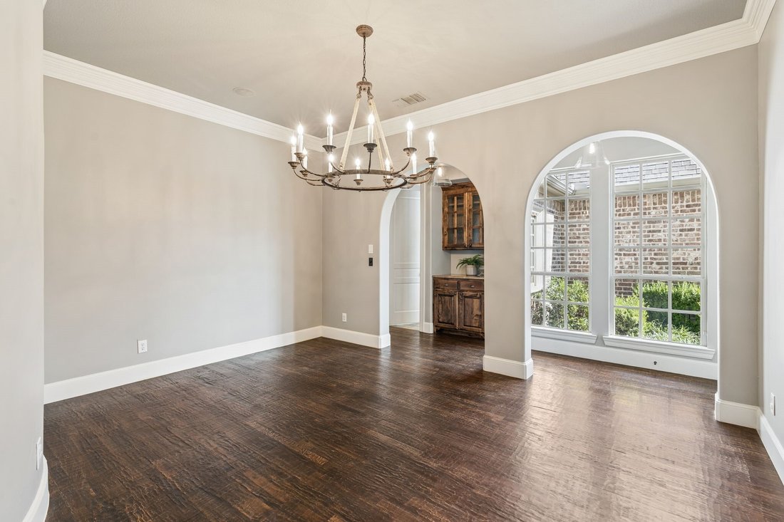 House in The Colony, Texas, United States 5 - 18226918