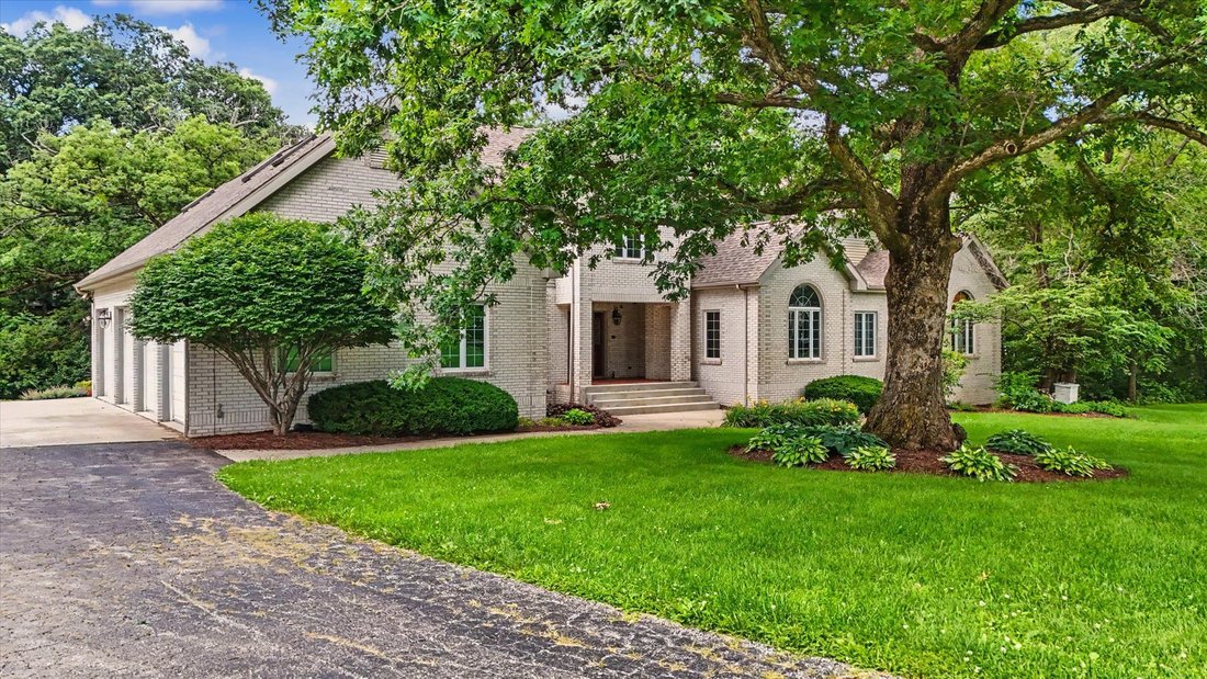House in Mahomet, Illinois, United States 4 - 18227022