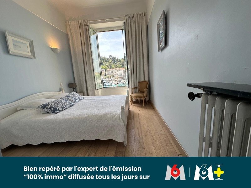 Apartment in Le Port, Nice, France 3 - 18223728