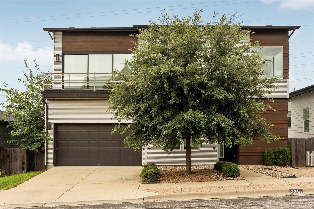 House in Austin, Texas, United States 3 - 18231970