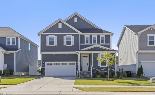 Casa a Rolesville, Carolina del Nord, Stati Uniti 1