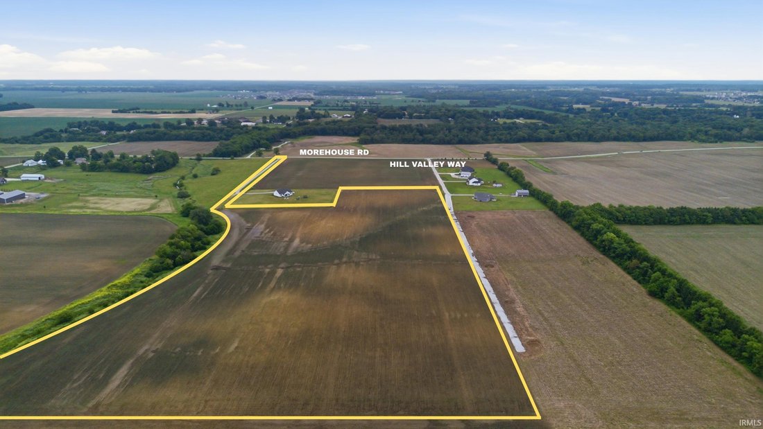 Land in West Lafayette, Indiana, United States 1 - 18226857