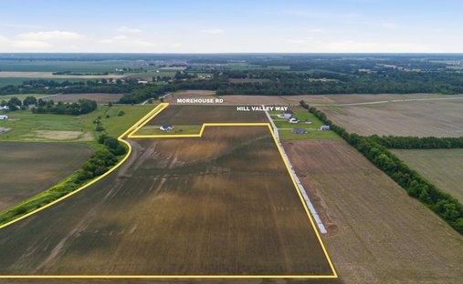 Land in West Lafayette, Indiana, United States 1