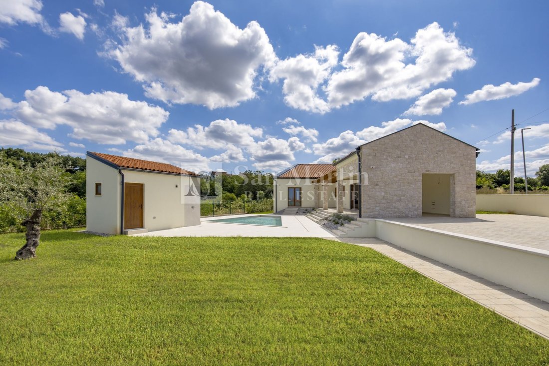 House in Porec, Istria County, Croatia 2 - 18227351