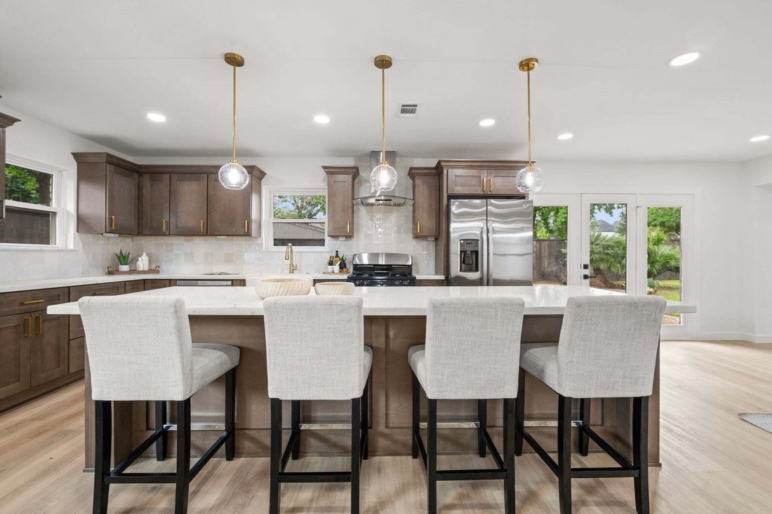House in Houston, Texas, United States 1 - 18231566