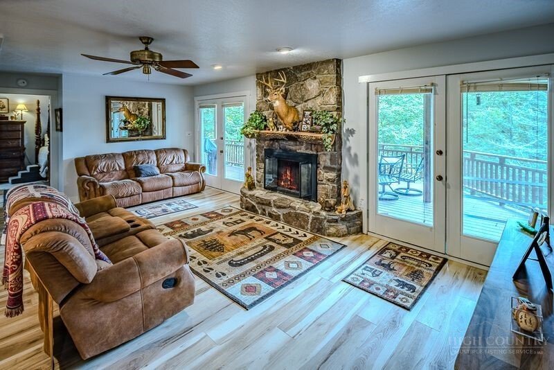 House in Banner Elk, North Carolina, United States 3 - 18225729