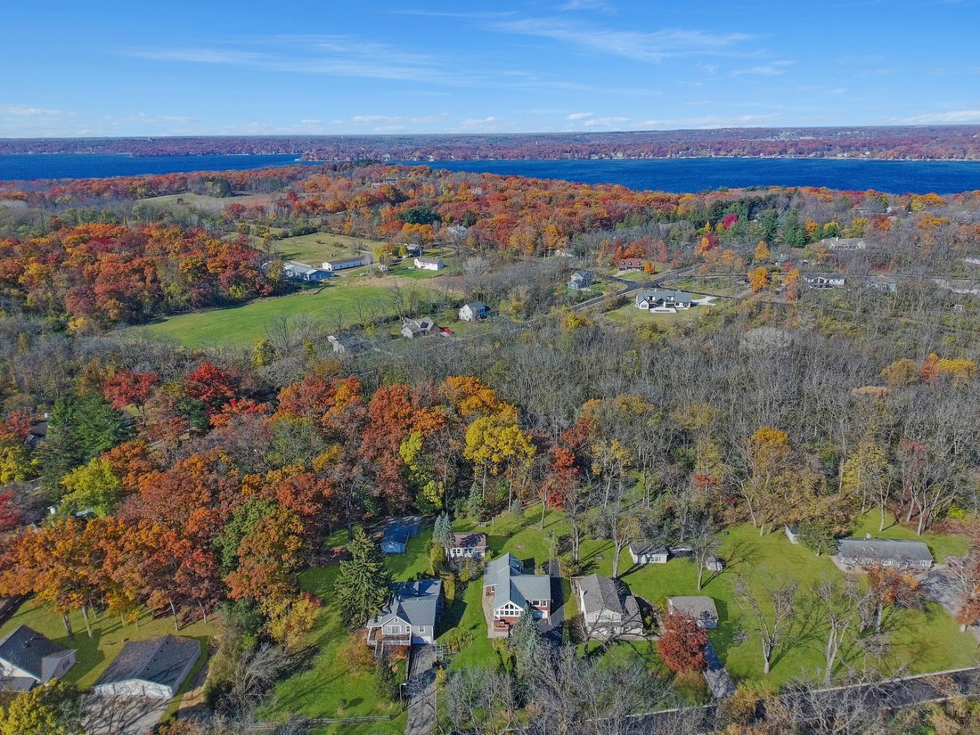 House in Lake Geneva, Wisconsin, United States 3 - 16646509