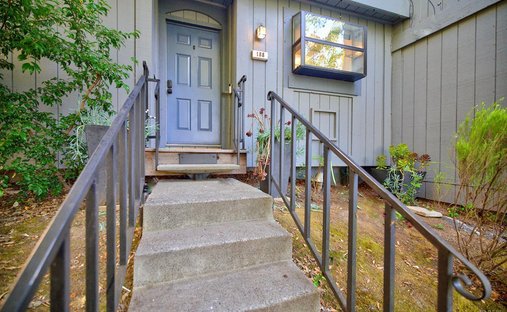 Condo in Novato, California, United States 1
