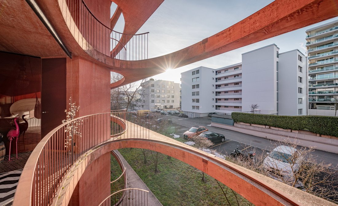 Wohnung in Zug, Zug, Schweiz 5 - 18229604