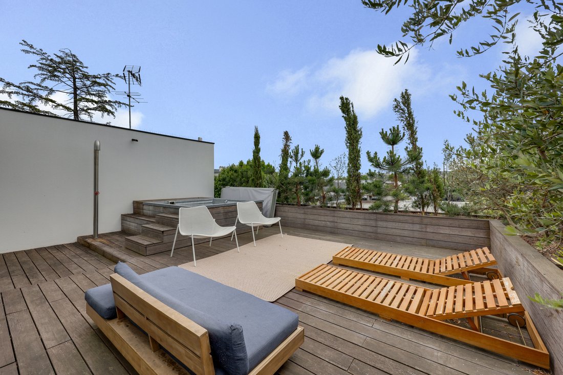 Apartment in La Plaine des Sablons, Neuilly-sur-Seine, France 4 - 18230398