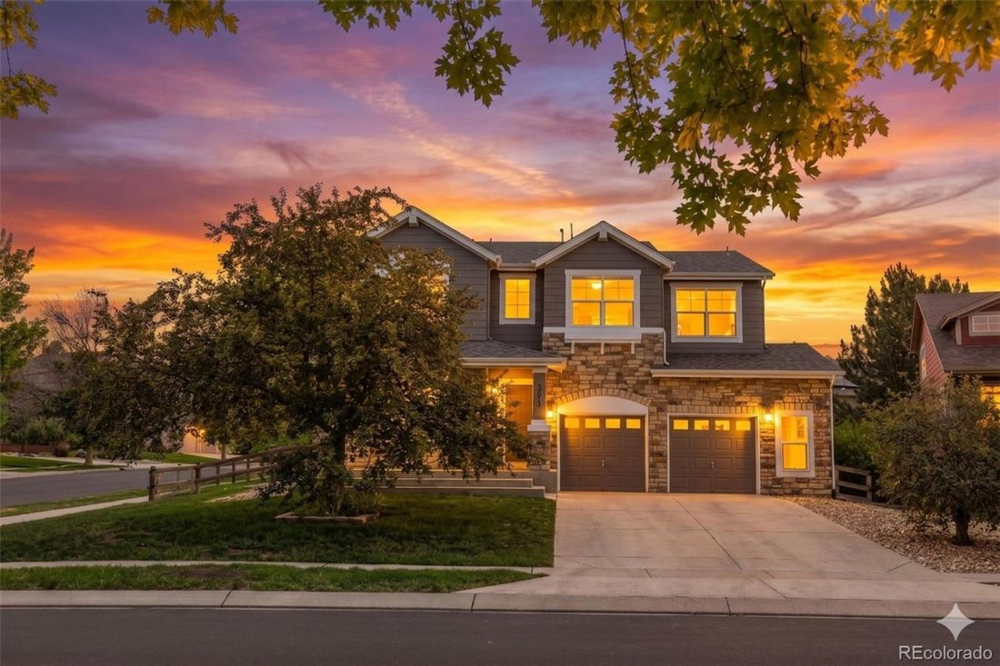 House in Broomfield, Colorado, United States 2 - 18230976