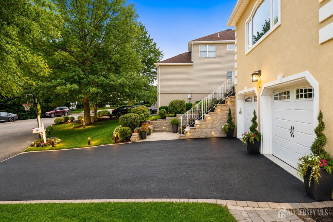 House in Morris Plains, New Jersey, United States 2 - 18230254