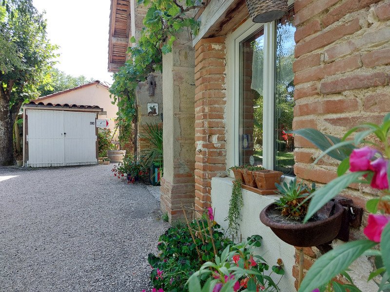 House in Fonneuve, Montauban, France 2 - 18224257