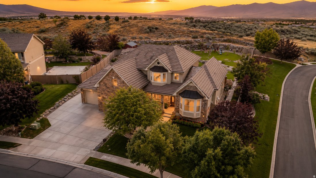 House in Lehi, Utah, United States 1 - 18025247