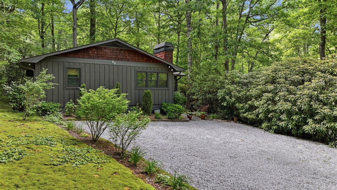 House in Highlands, North Carolina, United States 1 - 18225093