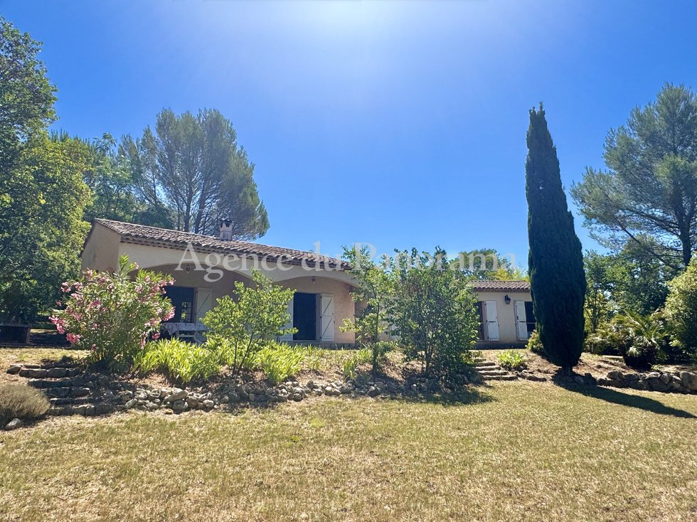 Villa in Nord, Peymeinade, France 1 - 18226110