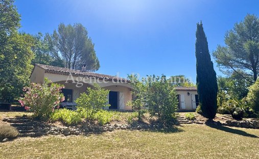 Villa in Nord, Peymeinade, France 1