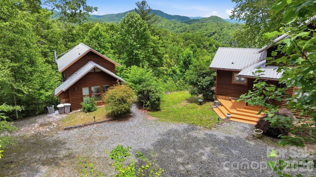 House in Bryson City, North Carolina, United States 3 - 18219795