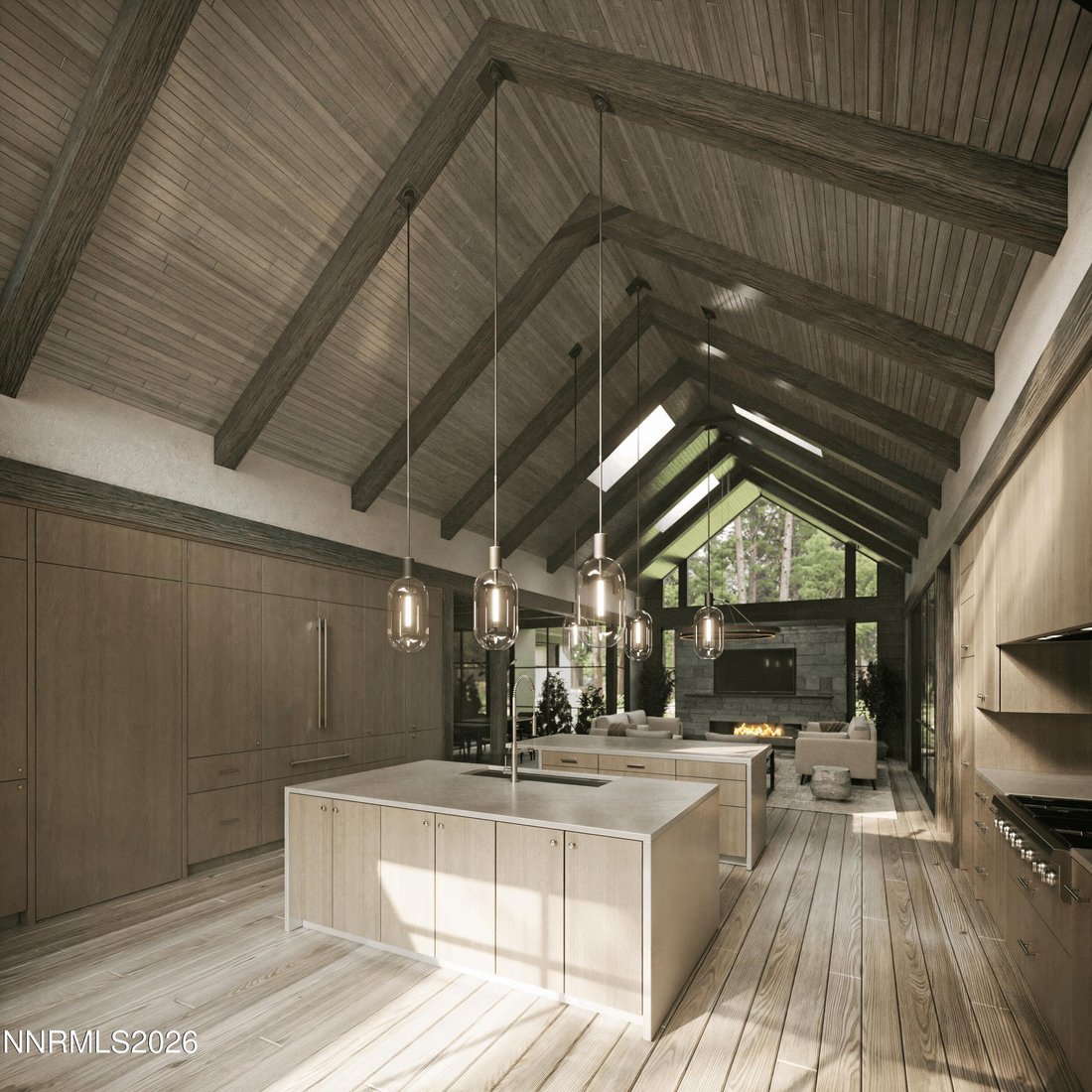 House in Genoa, Nevada, United States 2 - 18002202