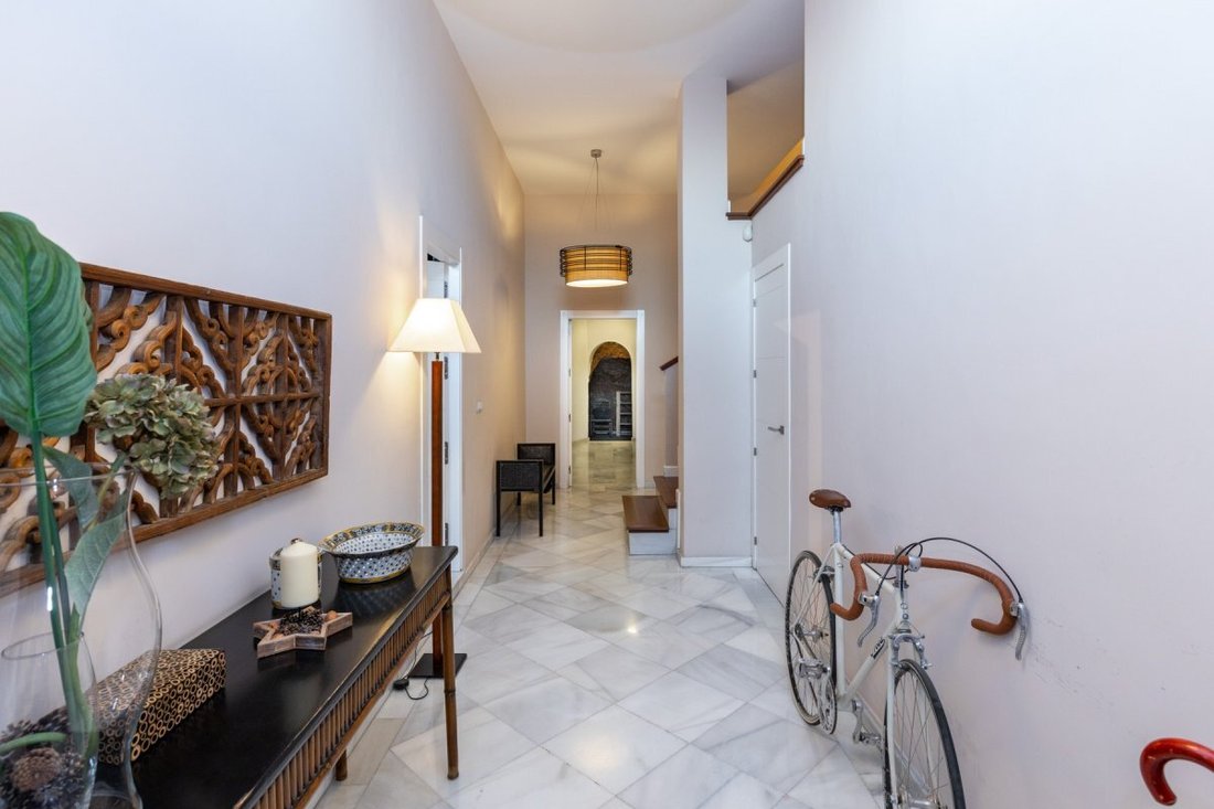 House in Genil, Granada, Spain 2 - 18227316