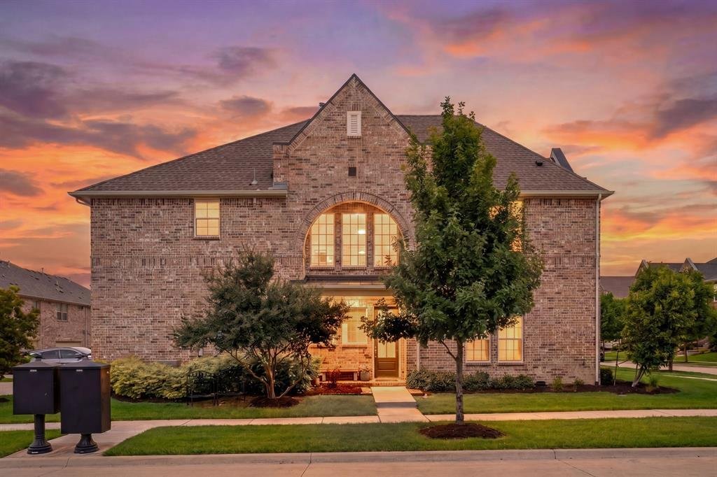 Townhouse in Frisco, Texas, United States 1 - 18226614
