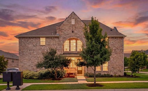 Townhouse in Frisco, Texas, United States 1
