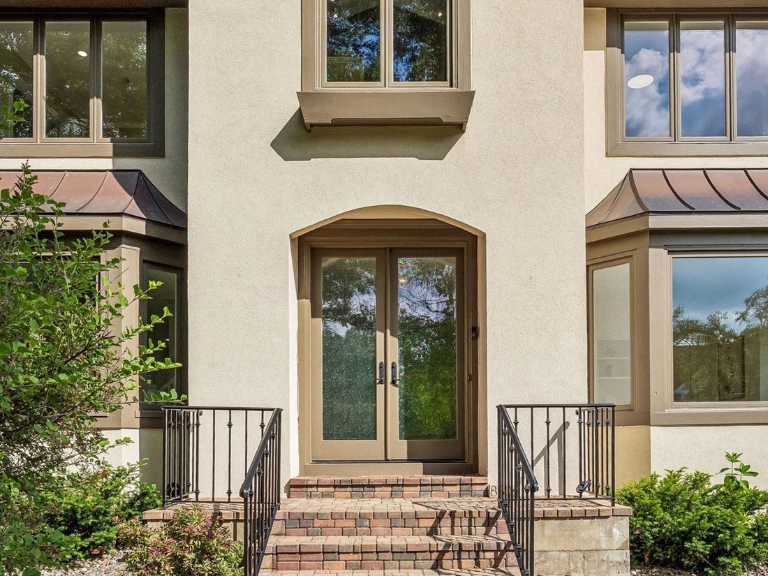 House in Eden Prairie, Minnesota, United States 4 - 18130308