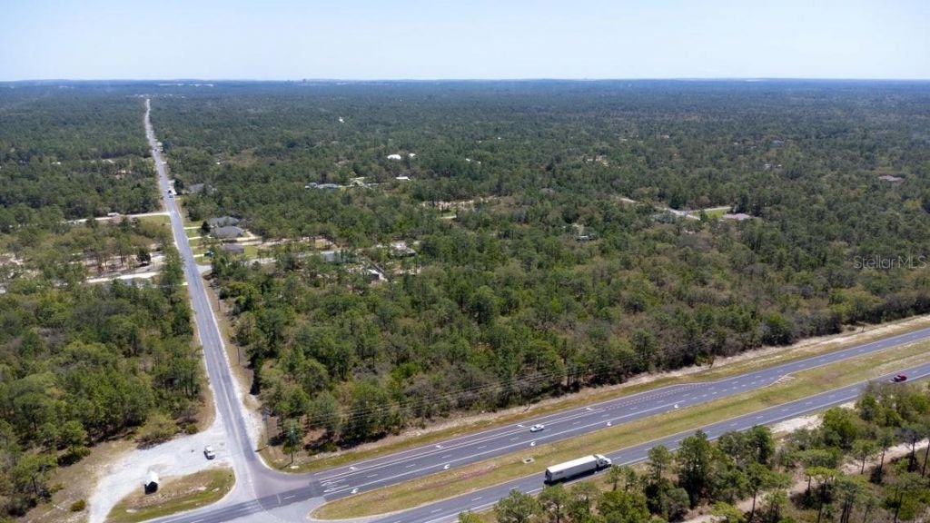 Land in South Brooksville, Florida, United States 5 - 18228956