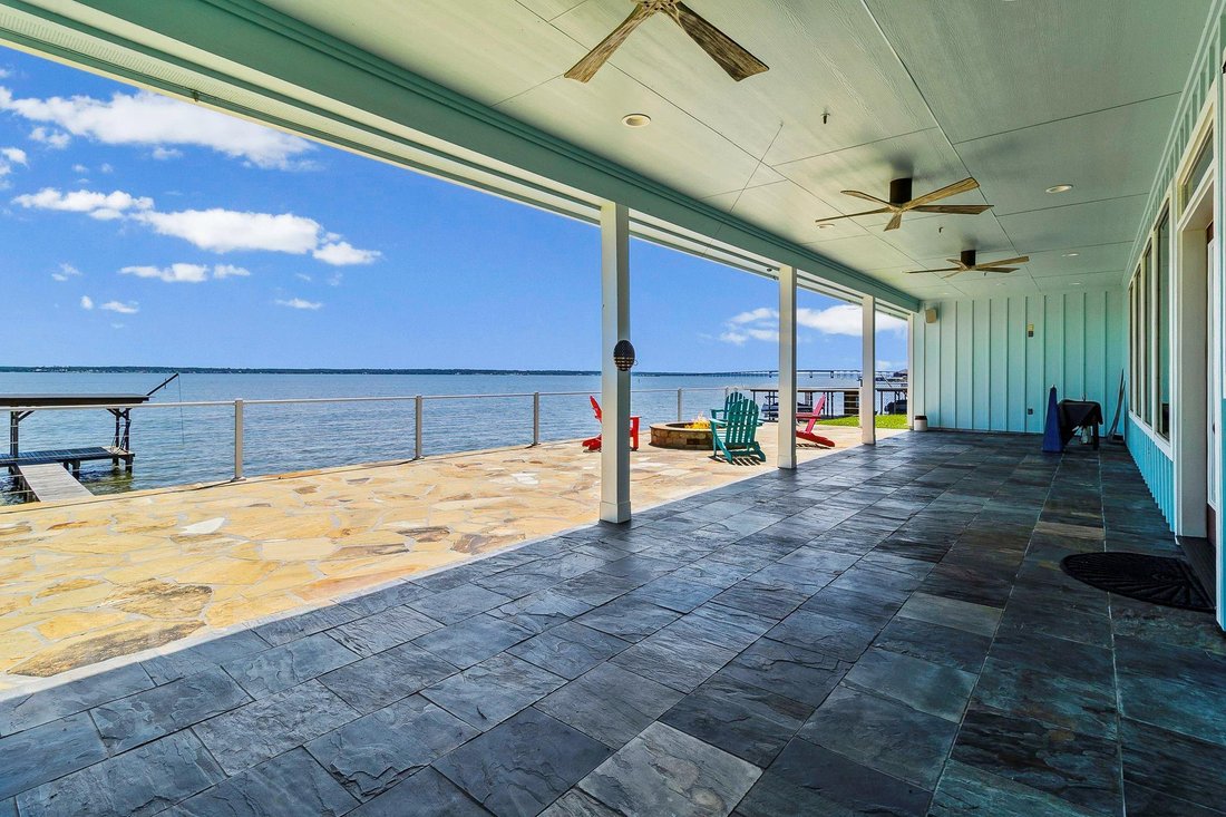 House in Point Blank, Texas, United States 5 - 18226570