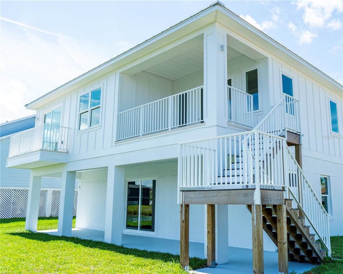 House in Hernando Beach, Florida, United States 5 - 18226416
