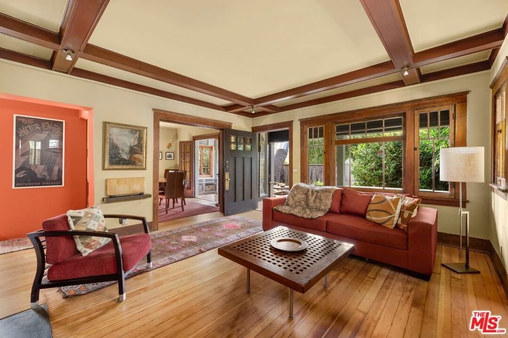 House in Santa Monica, California, United States 3 - 18231867