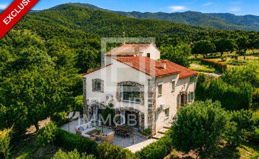 Villa in Argelès-sur-Mer, Occitania, France 1