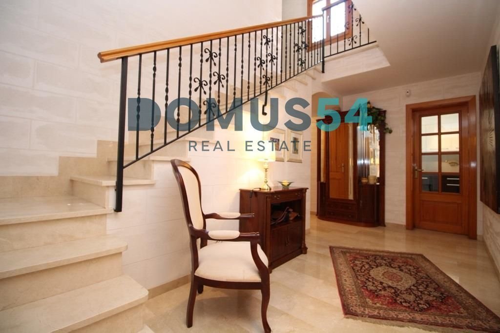 Chalet in Alcudia, Balearic Islands, Spain 5 - 18223654
