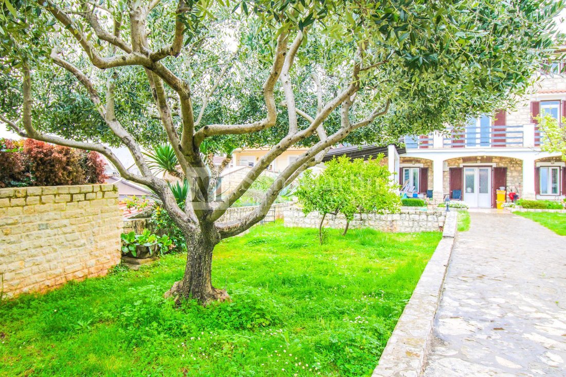 House in Umag, Istria County, Croatia 5 - 18227395