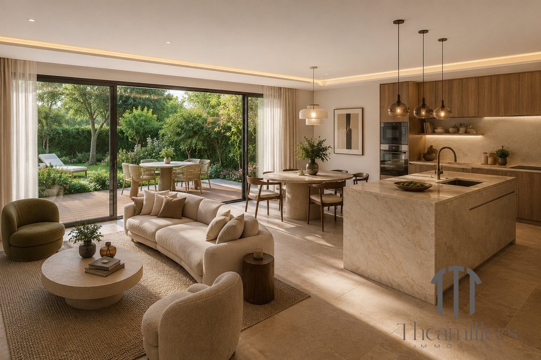 Apartment in Zone Ouest Urbaine, Saint-Tropez, France 1 - 18229272
