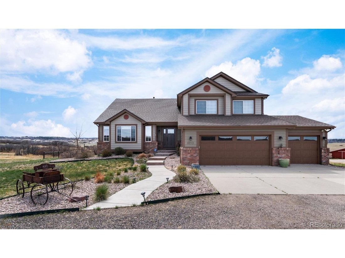 Andere in Castle Rock, Colorado, Vereinigte Staaten 3 - 18231780