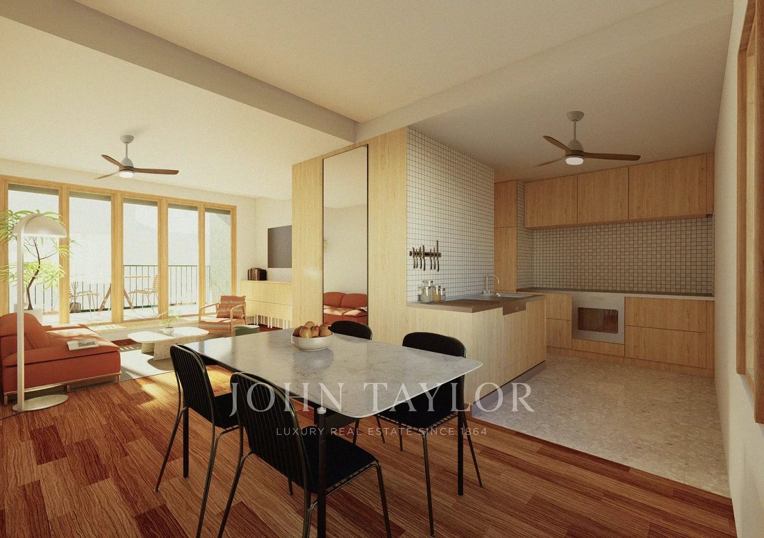 Apartment in Grand Parc-Chartrons-Paul Doumer, Bordeaux, France 3 - 18232691