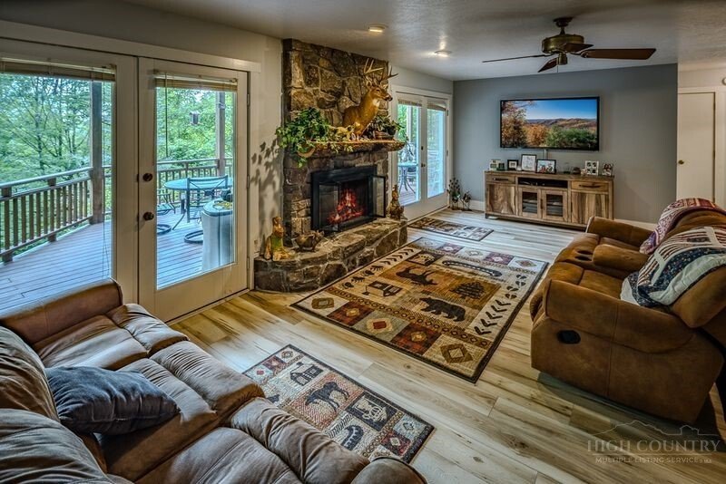 House in Banner Elk, North Carolina, United States 1 - 18225729