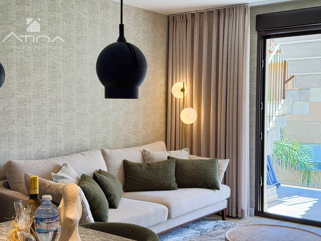 Penthouse in Xabia / Javea, Valencian Community, Spain 5 - 18225306