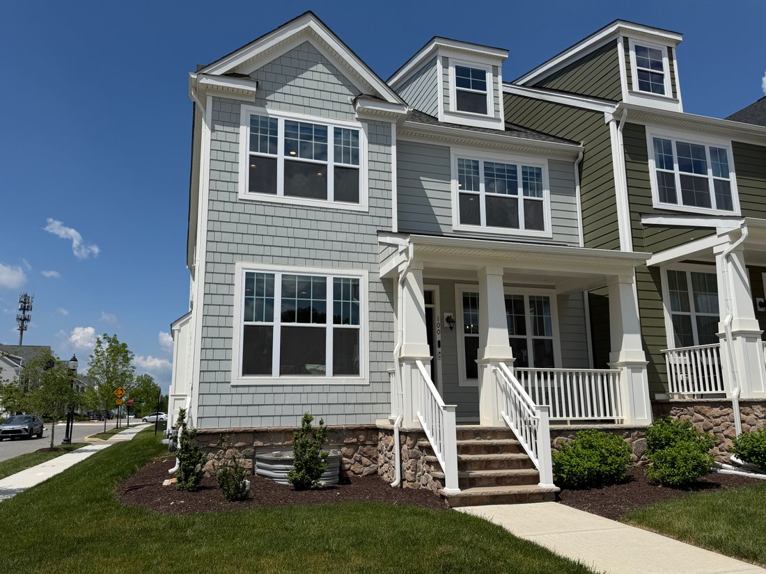 House in Malvern, Pennsylvania, United States 1 - 17357632