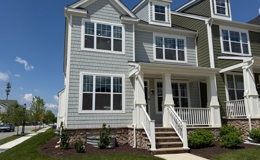 House in Malvern, Pennsylvania, United States 1