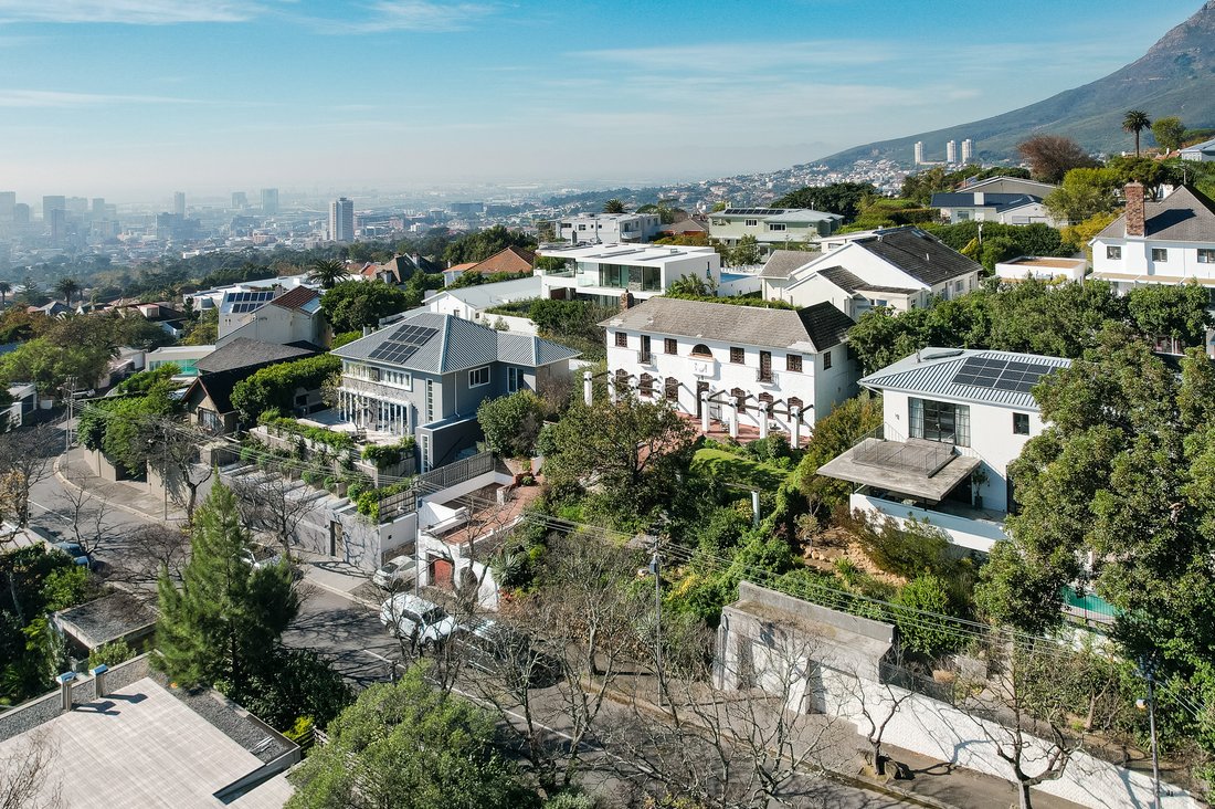 House in Cape Town, Western Cape, South Africa 3 - 18224565